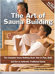 Art of Sauna Building