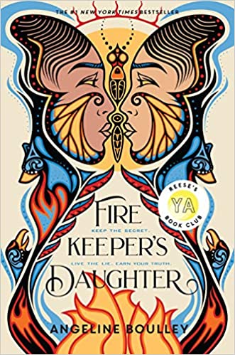 Firekeeper’s Daughter