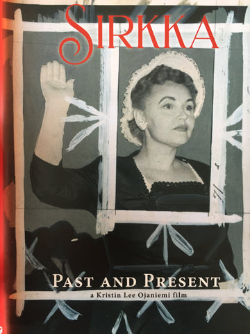 SIRKKA Past and Present DVD