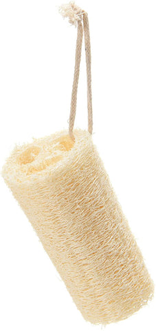 Loofah Brush