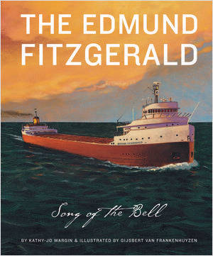 The Edmund Fitzgerald