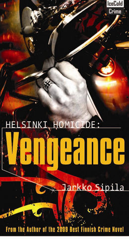 Vengeance